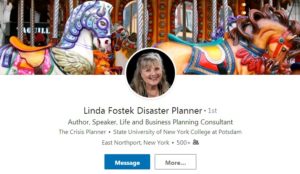 Linda Fostek