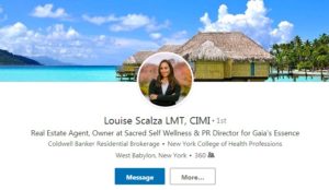 Louise Scalza