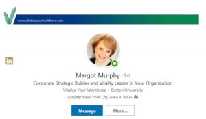 Margot Murphy