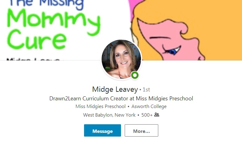 Midge Leavey