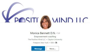 Monica Bennett