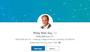 Philip Wild