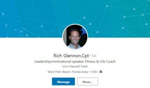 Richard Glennon