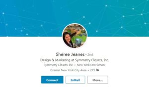 Sheree Jeanes