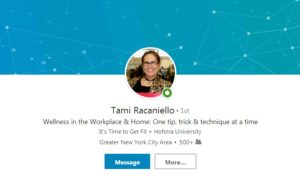 Tami Racaniello