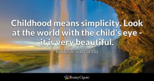Kailash Satyarthi