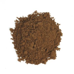 Chocolate-Cocunt Powder