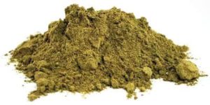 SourSop Leaf Powder