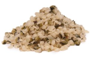 Hemp Seeds