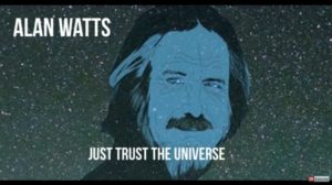 Alan Watts