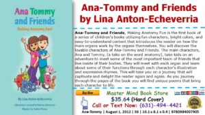 Lina Anton