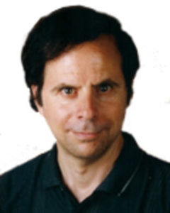 Ellio D. Cohen