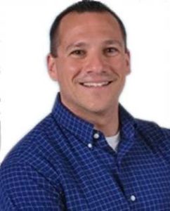Glenn Geher