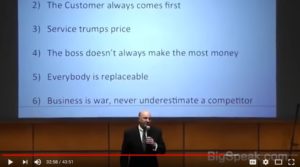 Kevin O'Leary