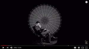 Nikola Tesla