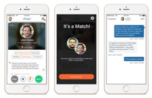 Shapr Screenshot Image