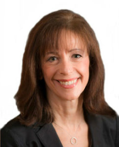 Susan Krauss Whitbourne