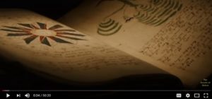 Voynich Manuscript