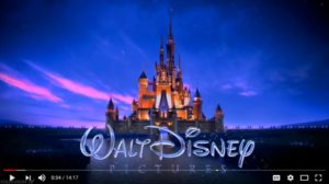 Walt Disney