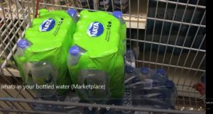 Bottled Water