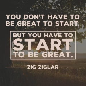 Zig Ziglar