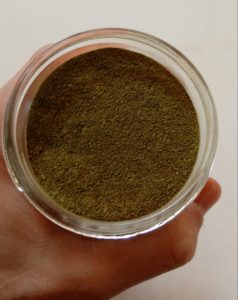 Moringa Powder