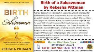 Rekesha Pittman