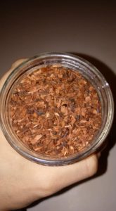 Honebush Tea