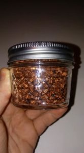 Honeybush Tea