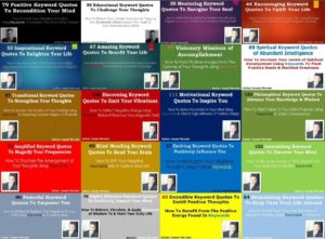 Joseph Mercado Ebook Collection