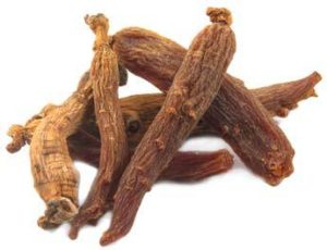 Red Ginseng