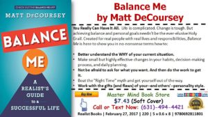 Matt DeCoursey