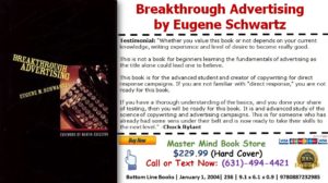 Eugene Schwartz