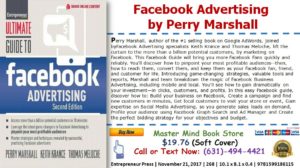 Perry Marshall