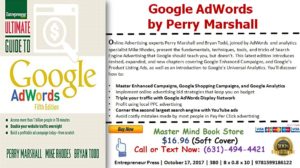 Perry Marshall