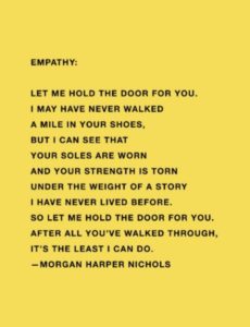 Morgan Harper Nichols