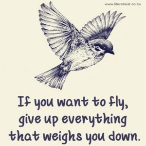 Inspirational Poster