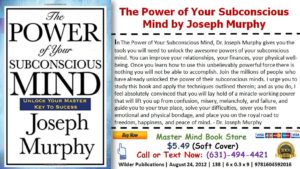 Joseph Murphy