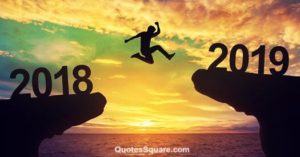 New Year 2019
