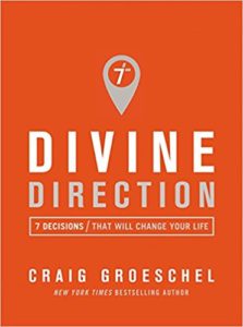 Craig Groeschel