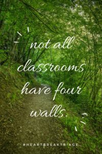 Classrooms