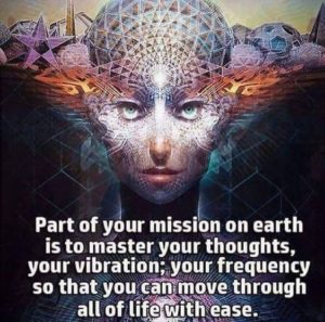 Inspirational Mission Poster