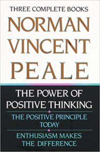 Norman Vincent Peale