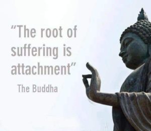 Inspirational Attachment Poster