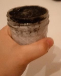 Orreo Toothpaste