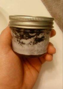 Orreo Toothpaste