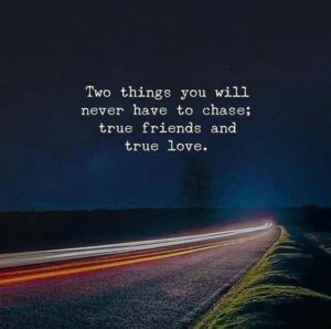 Inspirational Attraction Poster
