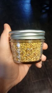 Bee Pollen