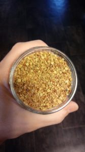 Bee Pollen