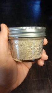 Milk Thistle
